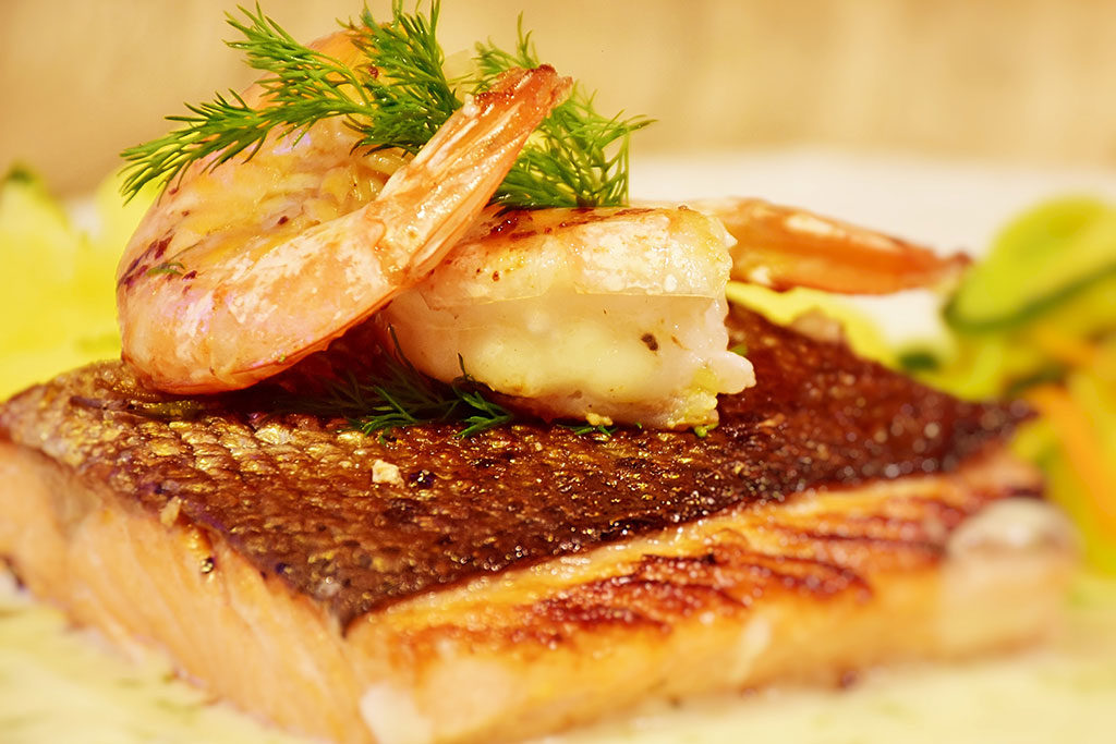 Gastronomie in Seiffen