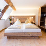 DZ 122 Premiumzimmer Waldgasthof