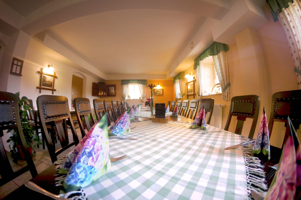 Gaststätte zum Waldgasthof