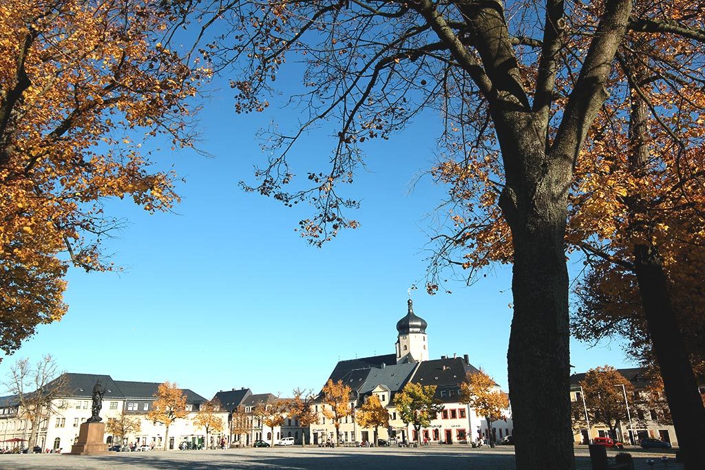 Bergstadt Marienberg