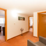 Appartement mit drei Zimmern Kurgasthof Bad Einsiedel